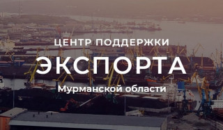 центру поддержки экспорта Мурманской области – два года - фото - 2
