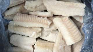 экспорт рыбы из Мурманска вырос в полтора раза - фото - 1