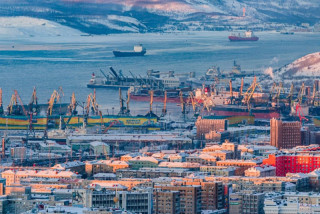 экспортёры Мурманской области расскажут о последствиях санкций - фото - 1