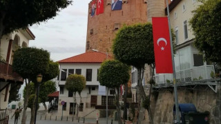 реверсная бизнес-миссия из Турции - фото - 1
