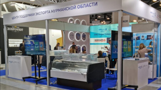 экспортеров Мурманской области приглашают на международную выставку рыбной промышленности - фото - 1