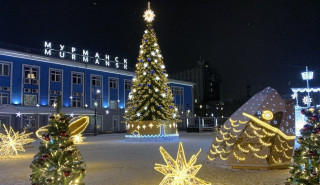 идеи арктических подарков от экспортёров Мурманской области - фото - 2