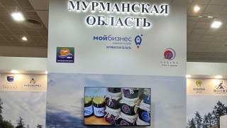 международная выставка продуктов питания в Казахстане - фото - 1
