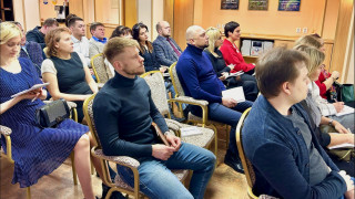 для компаний Заполярья провели мастер-класс по поиску клиентов за рубежом - фото - 2