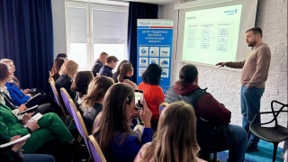 итоги мастер-класса по эффективному продвижению бизнеса в иностранных соцсетях - фото - 2