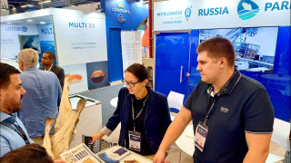 лучшие экспортеры Заполярья могут получить индивидуальный стенд на международной выставке - фото - 1