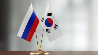 «час с Торгпредом» РФ в Республике Корея для заполярных экспортёров - фото - 1