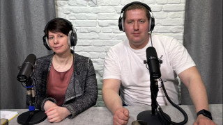 анастасия Тютина на радиоволнах «Большого радио» - фото - 1