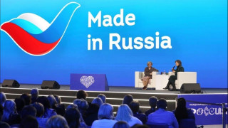 экспорт через офлайн-магазины партнерской сети «Сделано в России» - фото - 1