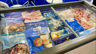 делегация Мурманской области работает на международной выставке Seafood Expo Russia - фото - 1