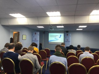 мастер-класс «Налоговые проблемы электронной торговли со странами Евросоюза" - фото - 3