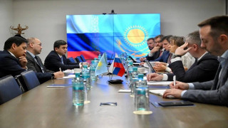 мурманским экспортерам расскажут об особенностях торговой кооперации с казахстанскими компаниями - фото - 1