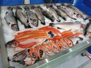 worldfood - крупнейшая в России осенняя выставка продуктов питания - фото - 4