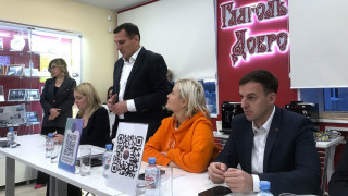 в Коле прошла встреча с предпринимателями - фото - 1