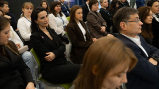 об успехах заполярных экспортёров стало известно в Перми - фото - 1