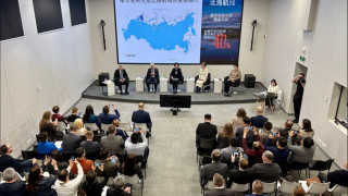 рыболовство без границ: реверсная деловая миссия из КНР проходит в Мурманске - фото - 9