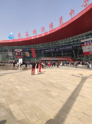 рыбопромышленники Мурманска приняли участие в China Fisheries & SeaFood Expo 2019 - фото - 10