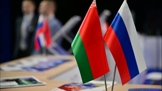 приглашаем на «Час с Торгпредом РФ в Республике Беларусь» - фото - 1