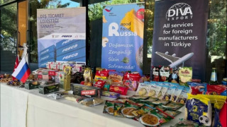 экспортеров Заполярья приглашают провести дегустации за рубежом - фото - 1
