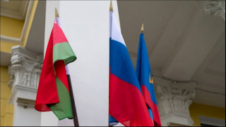 итоги встречи с Торговым представителем РФ в Республике Беларусь - фото - 1