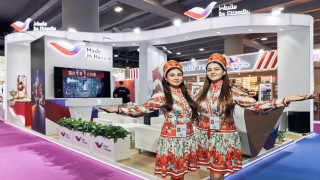 еще одно предприятие Заполярья получило сертификат «Сделано в России» - фото - 1