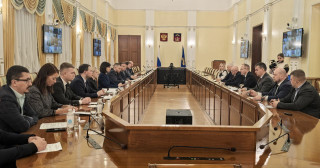 мурманская область и Республика Беларусь расширяют промышленную кооперацию и туристический обмен - фото - 6