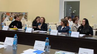 центр поддержки экспорта Мурманской области принял участие в бизнес-форуме в Ковдоре - фото - 6