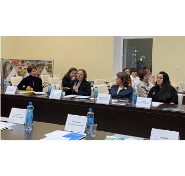 центр поддержки экспорта Мурманской области принял участие в бизнес-форуме в Ковдоре - фото - 6