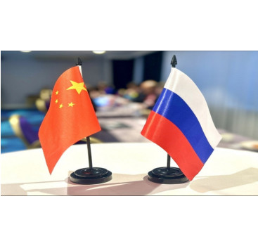 приглашаем на «Час с Торгпредом» России в Китае - фото - 2