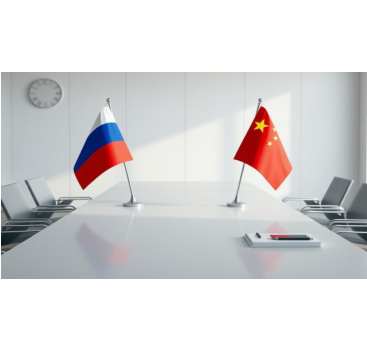 продолжается прием заявок на «Час с Торгпредом» РФ в Китае - фото - 1