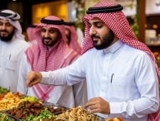 не пропустите пищевую международную выставку в Саудовской Аравии – Saudi Food Show 2026 - фото - 1