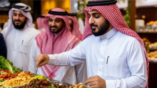 не пропустите пищевую международную выставку в Саудовской Аравии – Saudi Food Show 2026 - фото - 1