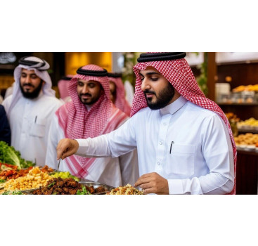 не пропустите пищевую международную выставку в Саудовской Аравии – Saudi Food Show 2026 - фото - 2