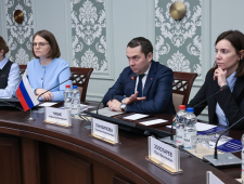 андрей Чибис посетил Национальную академию наук и управление Белорусской железной дороги в рамках рабочей программы в Минске - фото - 11