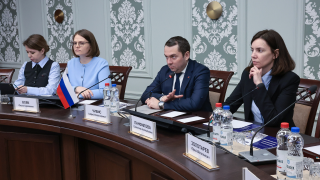 андрей Чибис посетил Национальную академию наук и управление Белорусской железной дороги в рамках рабочей программы в Минске - фото - 11