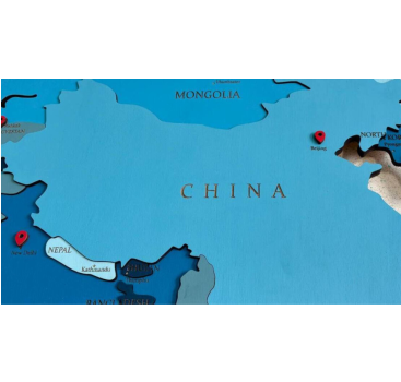 приглашаем стать частью главного международного события в российско-китайских отношениях - 10-го ЭКСПО в Харбине - фото - 1