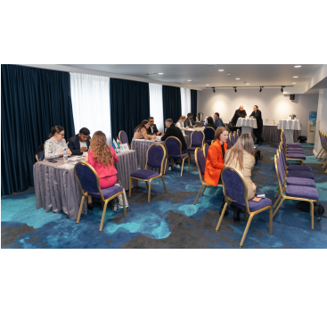 в Мурманской области проходит реверсная бизнес-миссия из Индии - фото - 12