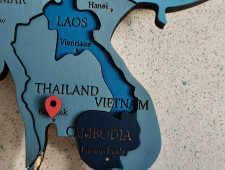 станьте участником международной выставки во Вьетнаме - фото - 1