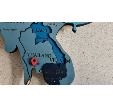 станьте участником международной выставки во Вьетнаме - фото - 1