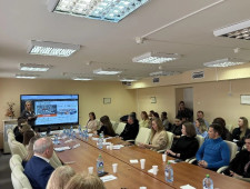 «мсп-десант» продолжает свой путь по муниципалитетам Мурманской области - фото - 1