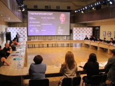«мсп-десант» в Кольском муниципальном округе: бизнес узнал о новых возможностях для экспорта - фото - 1