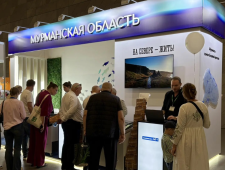 предприятия Заполярья представляют свою продукцию на выставке «Пищевая индустрия-2026» в Минске - фото - 5