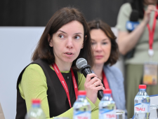 светлана Панфилова на ПМЭФ-2026: Мурманская область задает новый вектор сотрудничества между Россией и Китаем - фото - 8
