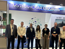 мурманская рыба и северные вкусы: итоги участия Заполярья в выставке «Пищевая индустрия‑2026» в Минске - фото - 3