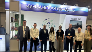 мурманская рыба и северные вкусы: итоги участия Заполярья в выставке «Пищевая индустрия‑2026» в Минске - фото - 3
