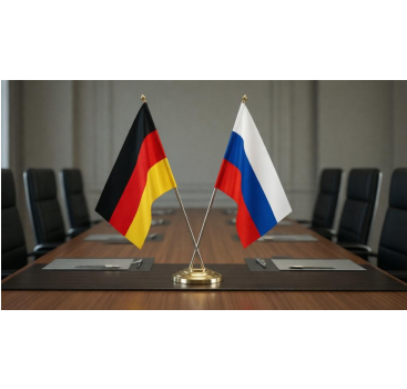 мурманские производители рыбной продукции провели переговоры с крупными импортерами Германии - фото - 1