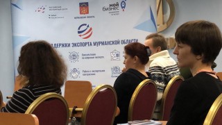 мастер-класс для экспонентов «Как повысить эффективность участия в международных выставках» - фото - 3