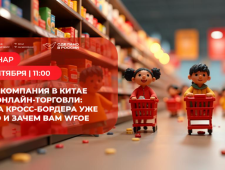 своя компания в Китае для онлайн-торговли: когда кросс-бордера уже мало и зачем вам WFOE - фото - 1
