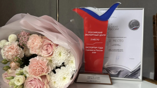 сразу четыре заполярные компании — в числе лучших конкурса «Экспортер года. Сделано в России — 2026» в СЗФО - фото - 3