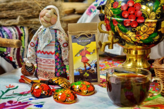 иван-чай из Мурманска продают в США и Норвегию - фото - 1